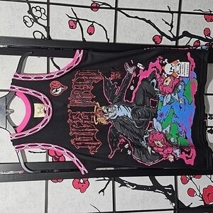 Juice Wrld‎ Basketball Jersey Size XS NWT